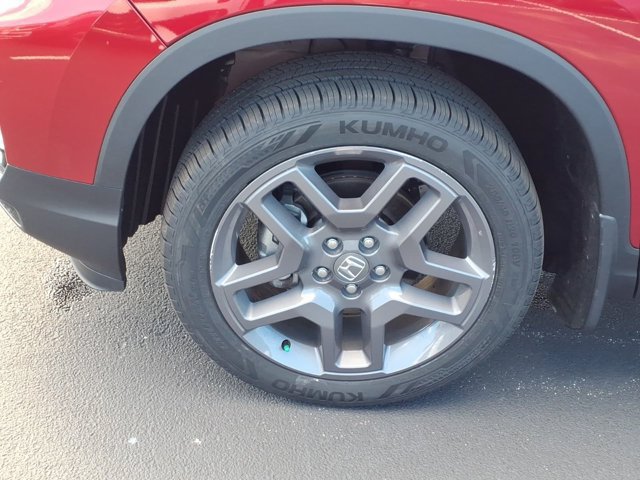 Used 2022 Honda Passport EX-L image 32
