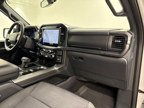 Used 2024 Ford F150 XLT w/ Equipment Group 302A MID AWD/4WD image 33