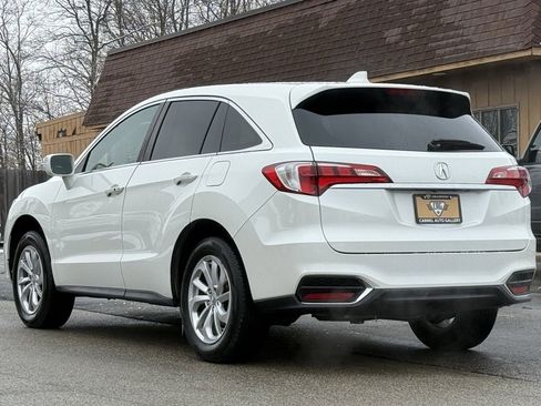 Used 2018 Acura RDX w/ Technology Package image 3