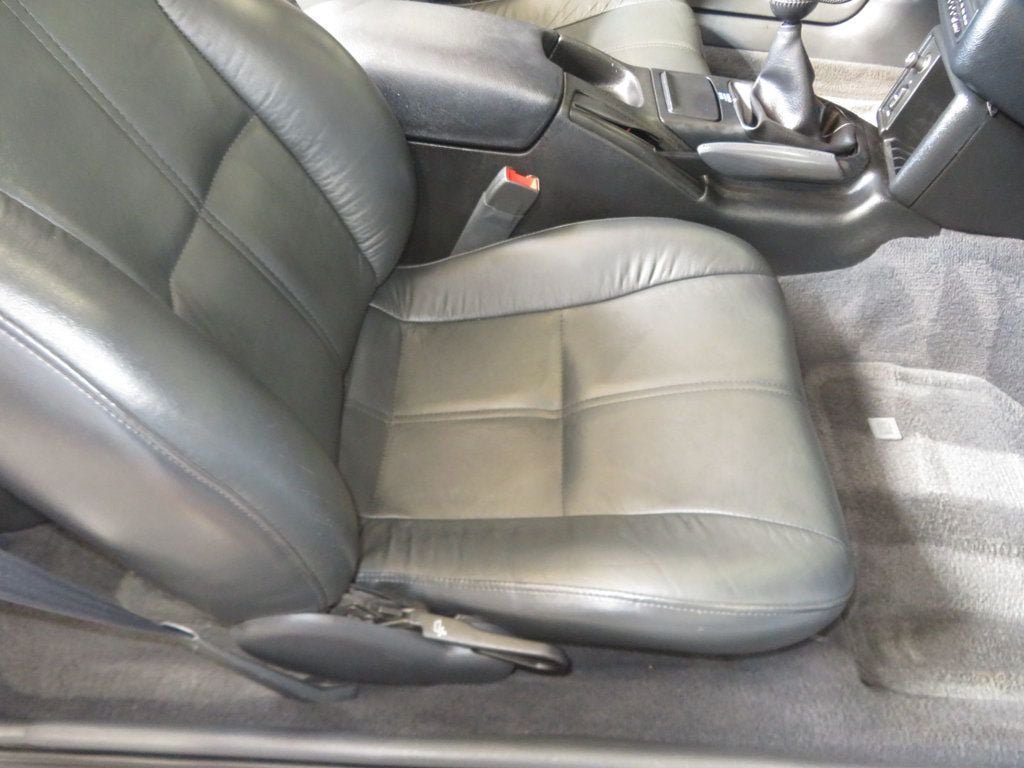 Used 1995 Chevrolet Camaro Z28 RWD image 25