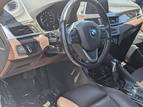 Used 2018 BMW X2 xDrive28i AWD/4WD image 10