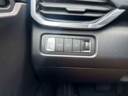 New 2026 GMC Acadia Elevation w/ Elevation Premium Package AWD/4WD image 18