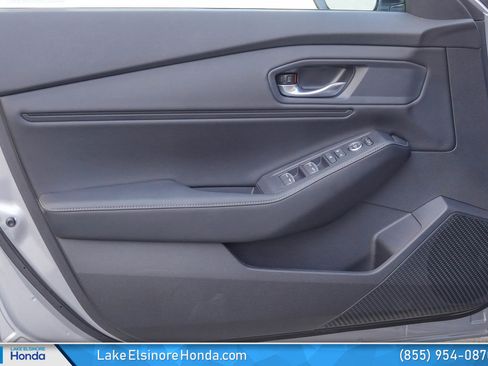 New 2025 Honda Accord Sport image 12