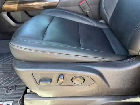 Used 2024 Chevrolet Silverado 1500 RST w/ Convenience Package II AWD/4WD image 36