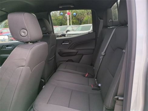 New 2026 Chevrolet Colorado LT image 14