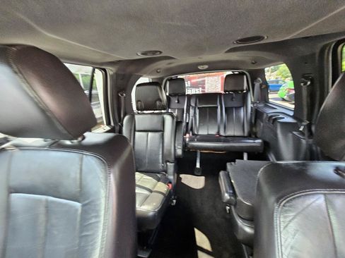 Used 2013 Ford Expedition Limited AWD/4WD image 21