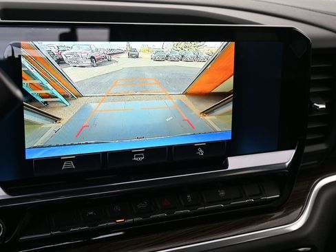 New 2026 Chevrolet Silverado 1500 LT w/ Convenience Package II image 28