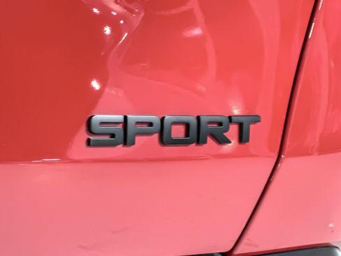 Used 2024 Honda HR-V Sport image 29