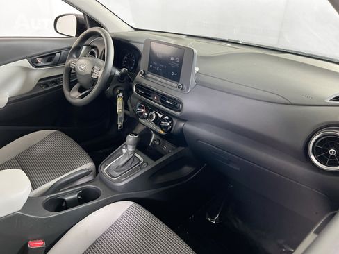 Used 2023 Hyundai Kona SE w/ Cargo Package AWD/4WD image 26