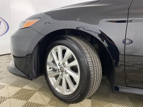 Certified 2024 Toyota Camry LE FWD image 23