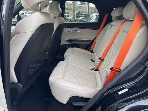 New 2026 Genesis GV70 3.5T Sport Prestige image 46