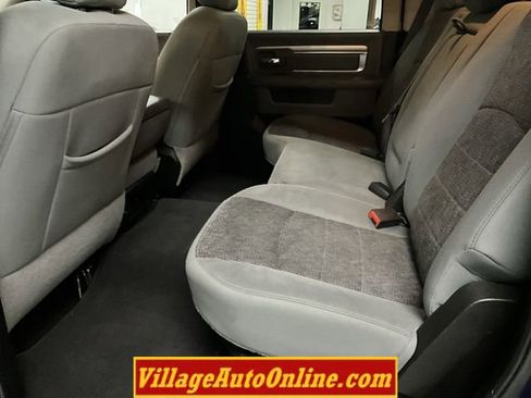 Used 2019 RAM 1500 Big Horn image 25