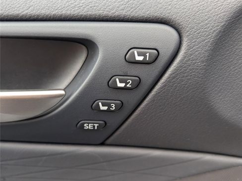 Certified 2025 Lexus IS 350 F Sport w/ Navigation Package image 21