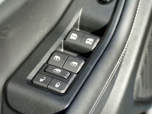 New 2025 Jeep Grand Cherokee L Limited image 20