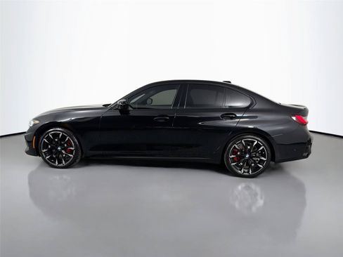 New 2026 BMW M340i xDrive w/ Premium Package AWD/4WD image 9