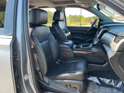 Used 2020 GMC Yukon XL SLT AWD/4WD image 43