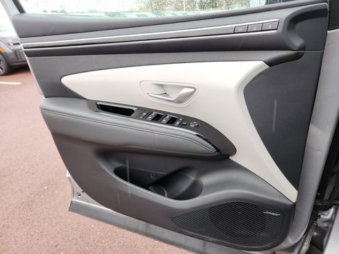 Certified 2024 Hyundai Tucson Limited image 25