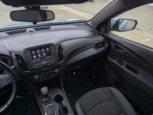 Used 2022 Chevrolet Equinox RS image 39