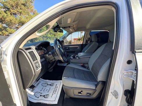 Used 2019 RAM 1500 Lone Star RWD image 16