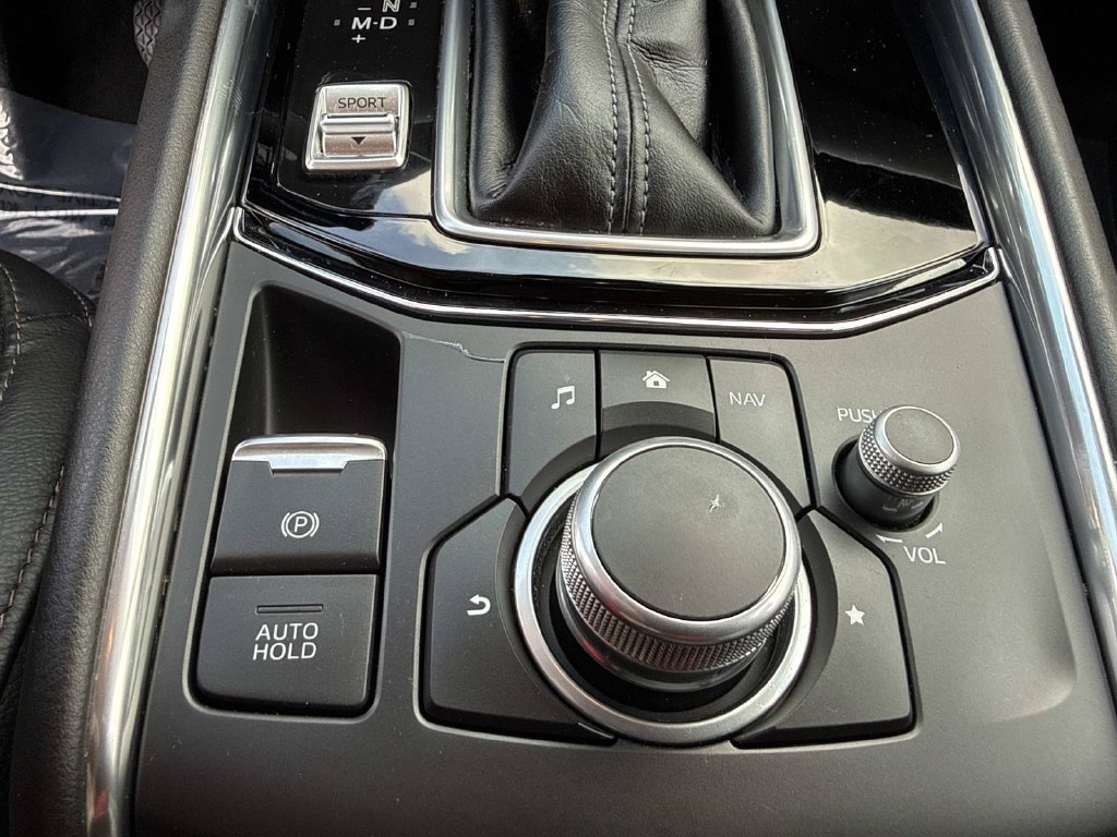 Used 2020 MAZDA CX-5 Grand Touring FWD image 35