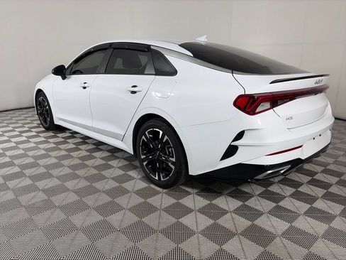Used 2023 Kia K5 GT-Line FWD image 5