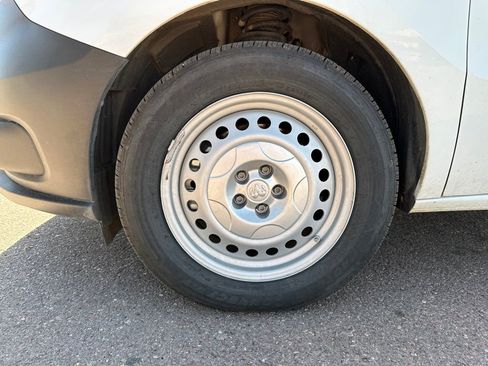 Used 2021 RAM ProMaster City Tradesman w/ Window Group 04 FWD image 44