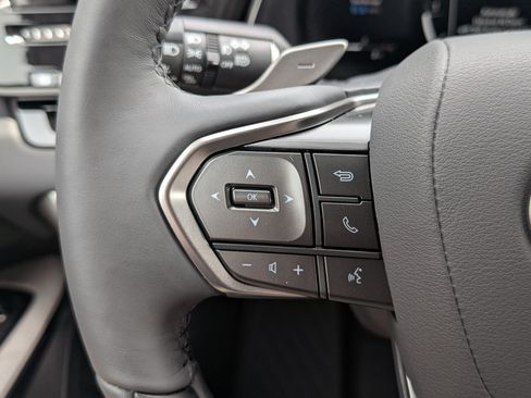 New 2026 Lexus RX 350 Premium AWD/4WD image 19