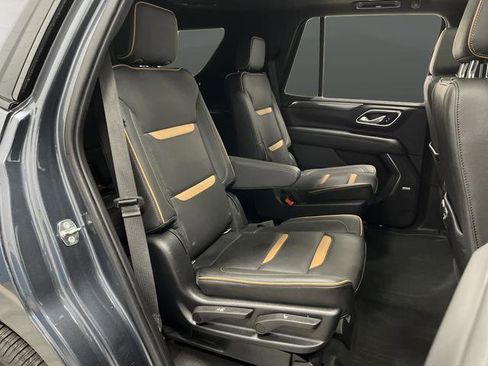 Used 2021 GMC Yukon AT4 image 33