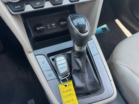 Used 2020 Hyundai Elantra Value Edition w/ Cargo Package (C1) FWD image 32