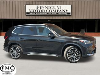 Used 2025 BMW X1 xDrive28i w/ Convenience Package video 1