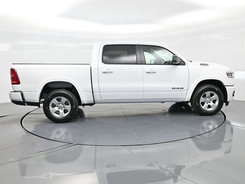 New 2026 RAM 1500 Big Horn image 5
