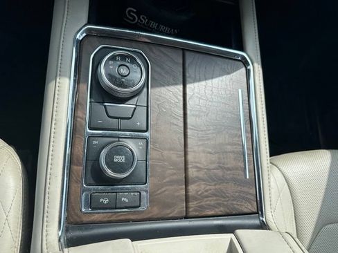 Used 2020 Ford Expedition Platinum AWD/4WD image 11