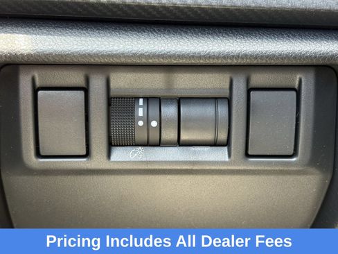 New 2026 Subaru Crosstrek 2.5i Limited AWD/4WD image 15