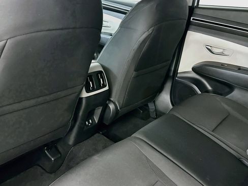Used 2024 Hyundai Tucson SEL AWD/4WD image 27