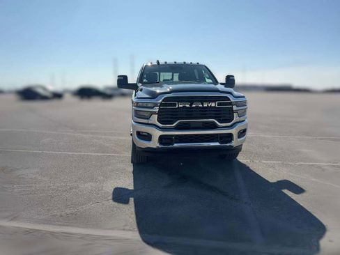 New 2026 RAM 2500 Tradesman image 2