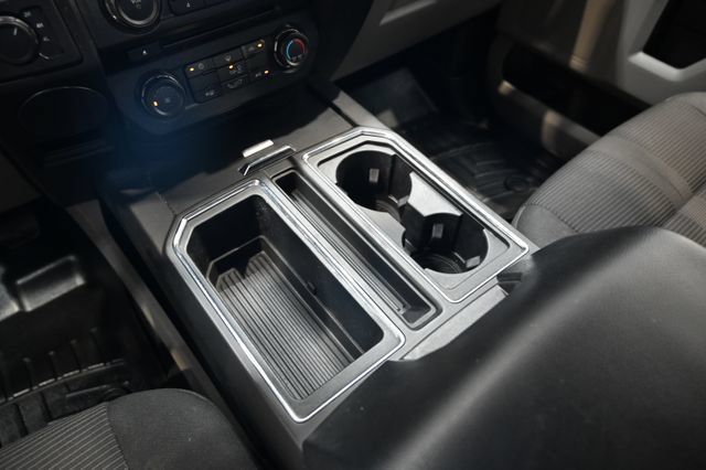 Used 2018 Ford F150 XL w/ Equipment Group 101A Mid AWD/4WD image 18