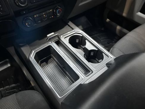 Used 2018 Ford F150 XL w/ Equipment Group 101A Mid AWD/4WD image 18