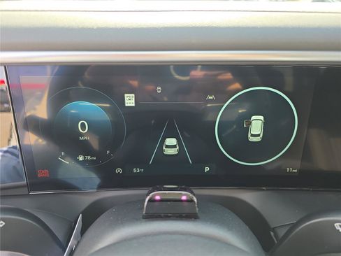 New 2026 Hyundai Palisade SEL image 13