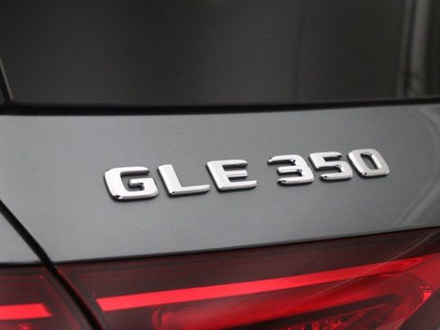 Certified 2023 Mercedes-Benz GLE 350 image 22