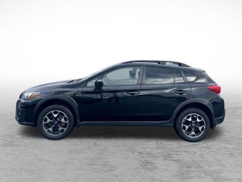 Used 2019 Subaru Crosstrek 2.0i Premium w/ Moonroof Package image 8