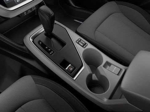 New 2026 Subaru Crosstrek 2.0i Premium AWD/4WD image 60