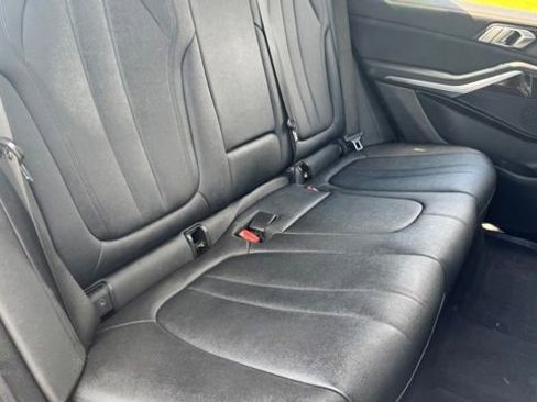 Used 2021 BMW X5 xDrive40i w/ Convenience Package image 22