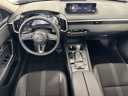 Certified 2025 MAZDA CX-50 2.5 Hybrid w/ Weather Package AWD/4WD image 23