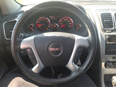 Used 2010 GMC Acadia SLE FWD image 34