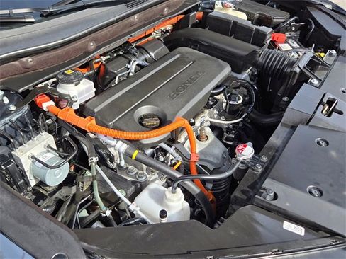 Certified 2024 Honda CR-V Sport Touring image 23