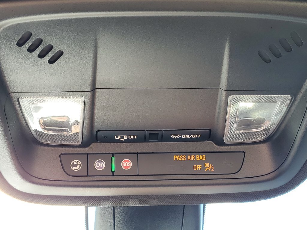 Used 2023 Chevrolet Traverse LS AWD/4WD image 19