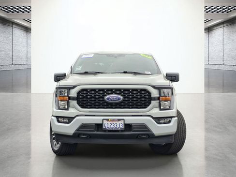 Used 2023 Ford F150 XL w/ STX Appearance Package AWD/4WD image 4