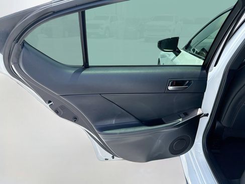 Used 2025 Lexus IS 350 F Sport RWD image 25