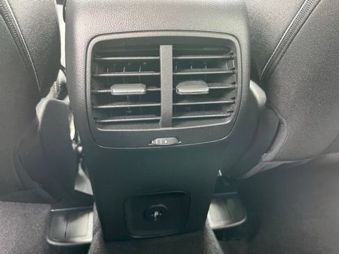 Used 2025 Ford Escape Active AWD/4WD image 24