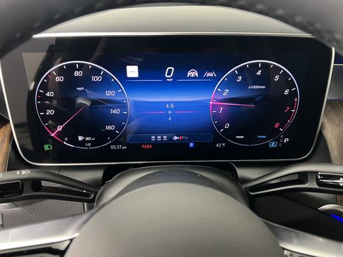 New 2026 Mercedes-Benz GLC 300 4MATIC image 27